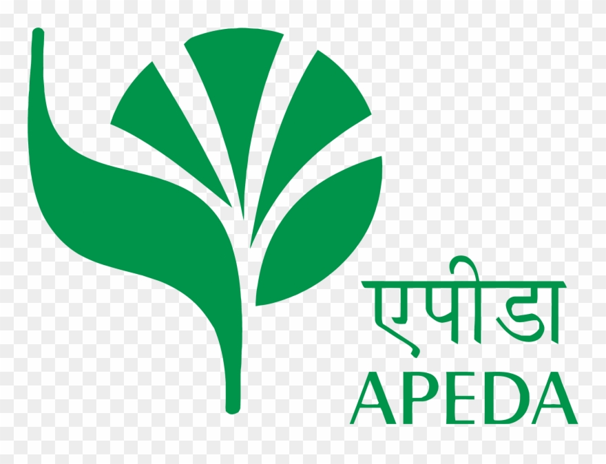 APEDA Certified