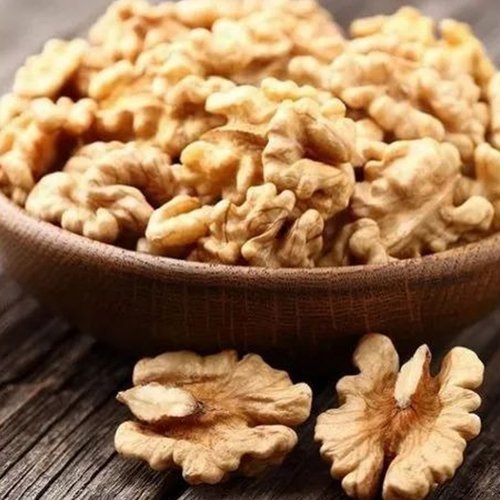 Cold-Pressed Walnut Oil from India – Pure & Organic