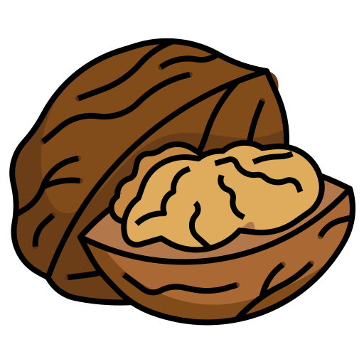 Walnuts